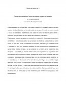 Tramas de la contabilidad: Trazos para quienes empiezan su formación en Contaduría pública
