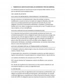 TRAMITES CONSTITUCIÓN EMPRESA