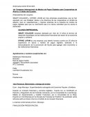 SMART ECUADOR y STRIKE LATAM