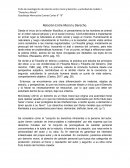 Relación Entre Moral y Derecho