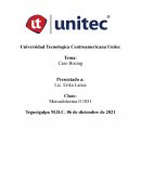 Caso Boeing