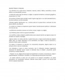 GRUPOS ÉTNICOS Y ETNICIDAD