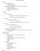 HEMORRAGIA POSTPARTO