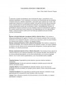 TALLER DE ATENCION Y PERCEPCION