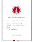 APP para gestion colaborativa