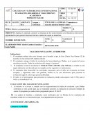 PLANEACIÓN, DESARROLLO Y SEGUIMIENTO ACADÉMICO FORMATO TALLER