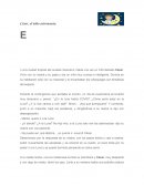 CUENTO_EL NIÑO ASTRONAUTA