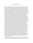 Sociedad de Hiperconsumo