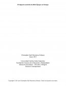 El impacto social de la Belle Époque en Europa