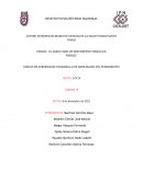 El amor como un sentimiento tóxico (en pareja)