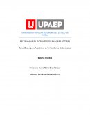 Desempeño Académico en Universitarias Embarazadas