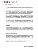 FINANCIACION ALTERNATIVA