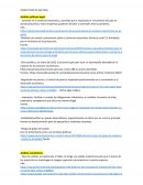 Análisis Pestel de Sex Shop