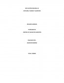 HOTELERÍA, TURISMO Y ALIMENTOS . RESUMEN CARNICOS