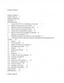 Avances de las TICS en el Marketing y Ventas