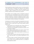 El Liderazgo Educativo para la Dirección