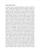 ¿Somos realmente libres?