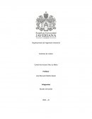 Control lectura capitulos la meta