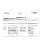 Psicomotricidad y expresión corporal