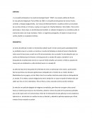 George Orwell “1984”