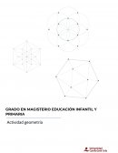 Actividad de geometria