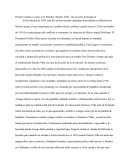 ¿Quien fue Pancho Villa?