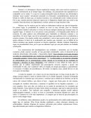 Di no al autodiagnóstico