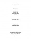ESTÁTICA Y RESISTENCIA DE MATERIALES