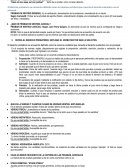 DERECHO PROBATORIO CUESTIONARIO COMPLETO