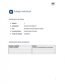 Recursos tecnologicos Google drive One Drive Dropbox Icloud. Página 1