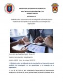 Actividad 2.1 Introduccion a la Administracion de Operaciones