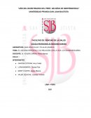 EL SISTEMA PERIÓDICO Y SU RELACIÓN CON LA VIDA COTIDIANA (RESUMEN)