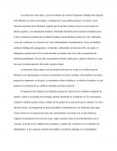 Relaciones entre épica y novela moderna en el Quijote