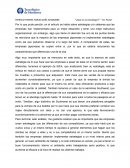 ¿Que es la estrategia? – M. Porter