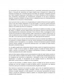 Movimientos comuneros