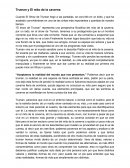 Relacion entre el show de truman y el mito de la caverna