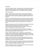 Literatura Caídos del mapa