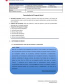 EMPRENDIMIENTO DESARROLLO SOSTENIBLE