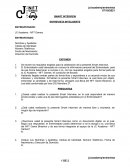 ENTREVISTA INTELIGENTE