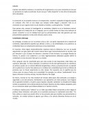 Creatividad y liderazgo