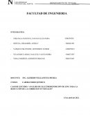 ANÁLISIS DE ELECTRODEPOSICIÓN DE ZINC PARA LA REDUCCIÓN DE LA CORROCION EN METALES