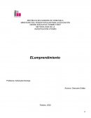 Cómo conseguir ser emprendedor