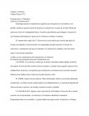 Romanticismo, El Matadero