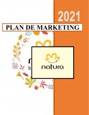 Informe Plan de marketing, Natura y el mercado de mascotas