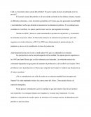 Perspectivas sobre precio petroleo