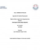 Que instituye el procedimiento por el cual se revisará, actualizará y editará la farmacopea de los Estados Unidos Mexicanos
