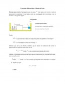 Ecuaciones Diferenciales y Método de Euler