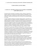 LAS PLANTAS Y VEGETALES, EVOLUCION Y AÑOS DE COLONIZACION