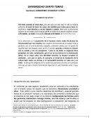 HUMANISMO SOCIEDAD Y ETICA