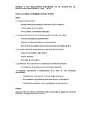 LA OFERTA Y LA DEMANDA DE MANO DE OBRA